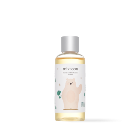 Soondy Centella Asiatica Essence 100ml_Brand