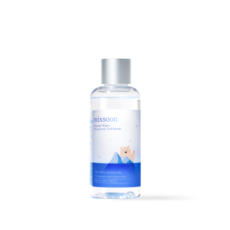 Glacier Water Hyaluronic Acid Serum 100ml_Brand