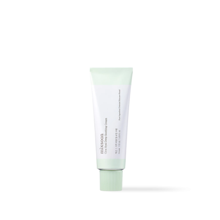Cica Hyal Deep Soothing Cream 50ml_Brand