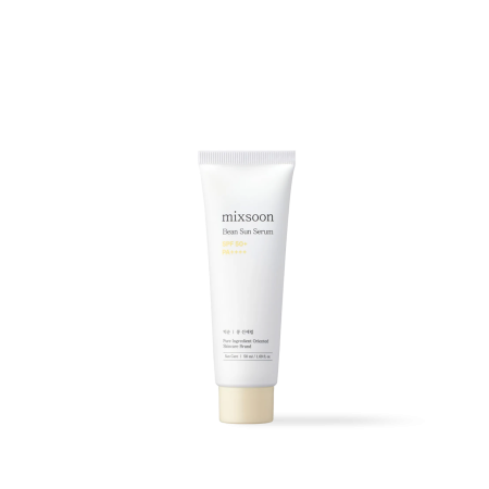 Bean Sun Serum 50ml_Brand
