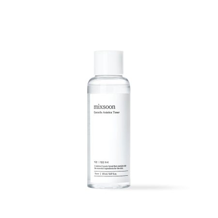 Centella Asiatica Toner 150ml_Brand