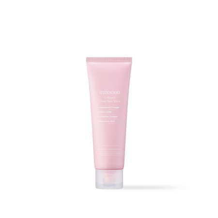 Collagen Glass Skin Mask 80ml_Brand