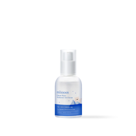 Glacier Water Hyaluronic Acid Serum 30ml_Brand