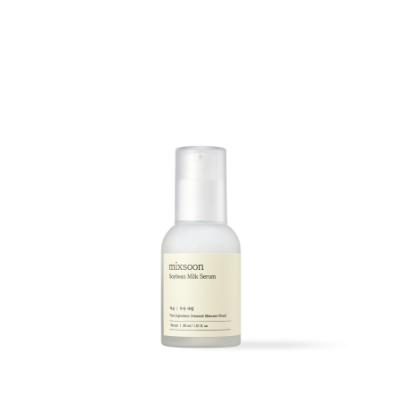 Soybean Milk Serum 30ml_Brand