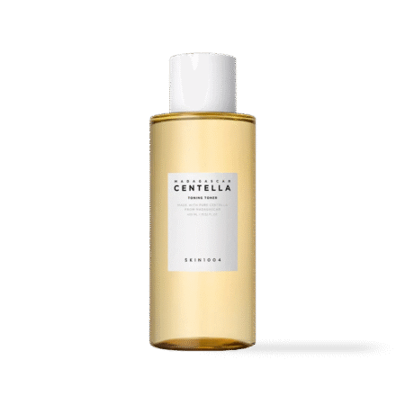 Madagascar Centella Toning Toner 400ml