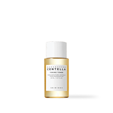 Madagascar Centella Toning Toner 30ml