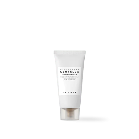 Madagascar Centella Soothing Cream - 2 Size