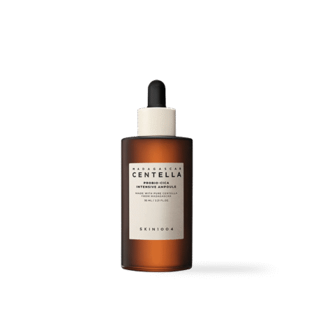Madagascar Centella Probio-Cica Intensive Ampoule 95ml