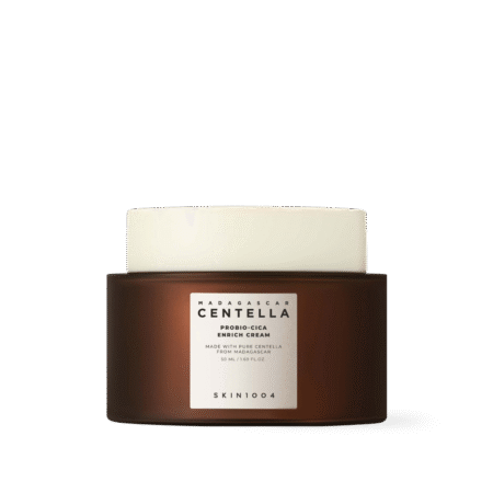 Madagascar Centella Probio-Cica Enrich Cream - 2 Size