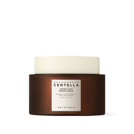 Madagascar Centella Probio-Cica Enrich Cream 50ml