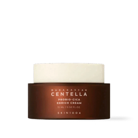 Madagascar Centella Probio-Cica Enrich Cream 15ml