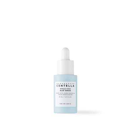 Madagascar Centella Hyalu-Cica Blue Serum 30ml