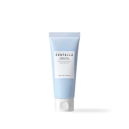 Madagascar Centella Hyalu-Cica Sleeping Pack 100ml