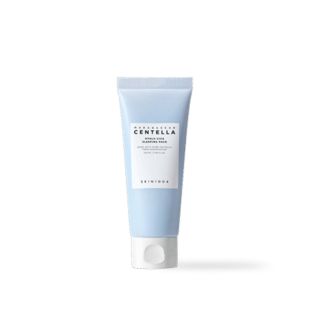 Madagascar Centella Hyalu-Cica Sleeping Pack - 2 Size