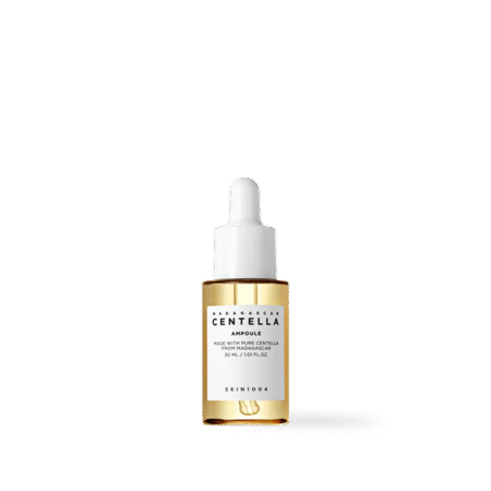 Madagascar Centella Ampoule - 3 Size
