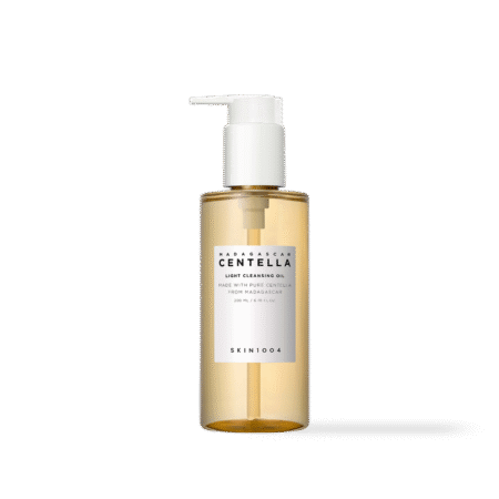 Madagascar Centella Light Cleansing Oil - 2 Size