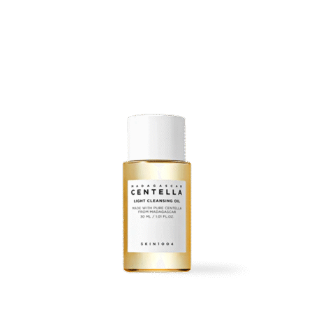 Madagascar Centella Light Cleansing Oil 30ml