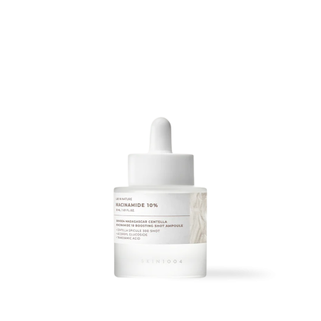 Madagascar Centella Niacinamide 10 Boosting Shot Ampoule 30ml