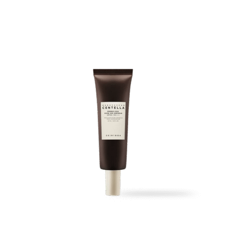 Madagascar Centella Probio-cica Glow Sun Ampoule 50ml