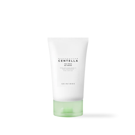 Madagascar Centella Tea-Trica B5 Cream 75ml