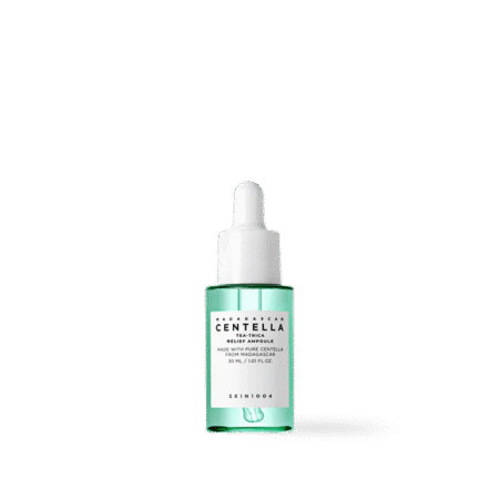 Madagascar Centella Tea-Trica Relief Ampoule 30ml