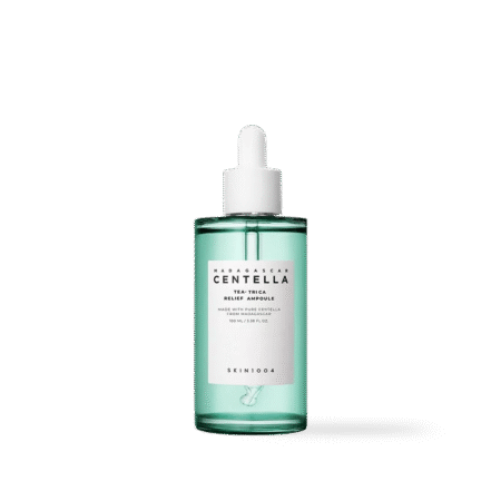 Madagascar Centella Tea-Trica Relief Ampoule 100ml