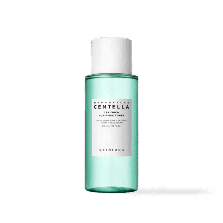 Madagascar Centella Tea-Trica Purifying Toner 210ml