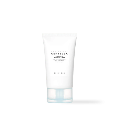 Madagascar Centella Hyalu-Cica Moisture Cream 75ml