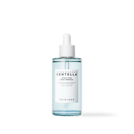 Madagascar Centella Hyalu-Cica First Ampoule - 2 Size