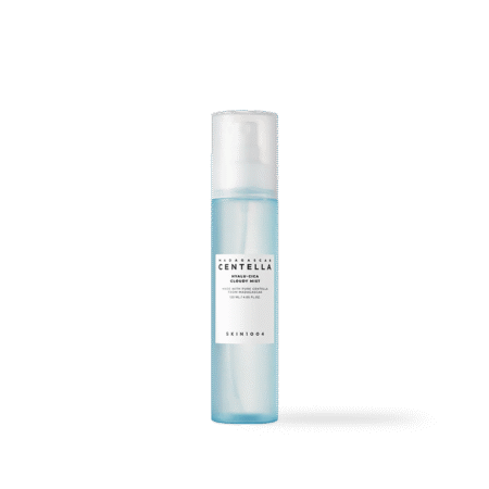 Madagascar Centella Hyalu-Cica Cloudy Mist 120ml