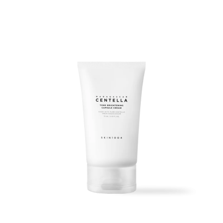 Madagascar Centella Tone Brightening Capsule Cream 75ml
