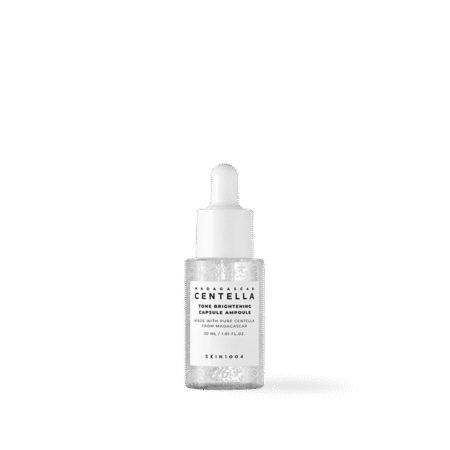 Madagascar Centella Tone Brightening Capsule Ampoule 30ml