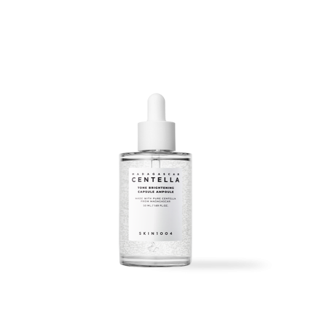 Madagascar Centella Tone Brightening Capsule Ampoule 50ml