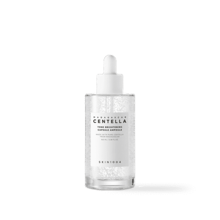 Madagascar Centella Tone Brightening Capsule Ampoule - 3 Size