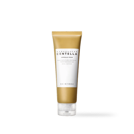 Madagascar Centella Ampoule Foam 125ml