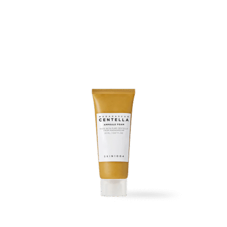 Madagascar Centella Ampoule Foam 20ml