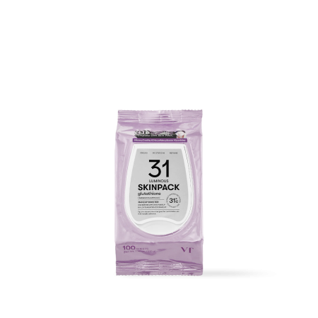 Skin Pack (LUMINOUS) 250g