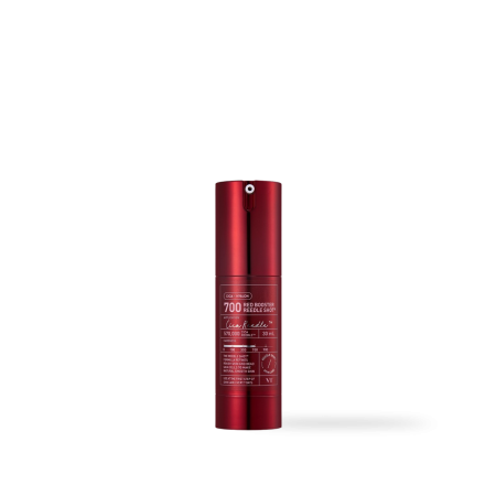 RED BOOSTER Reedle Shot 700 30ml
