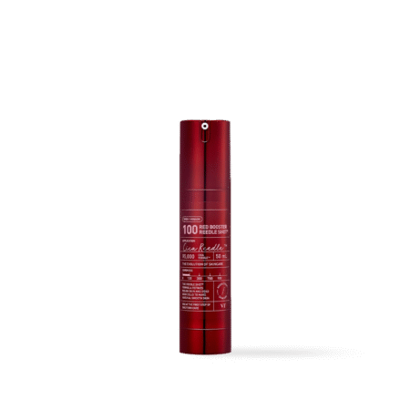 RED BOOSTER Reedle Shot 100 50ml