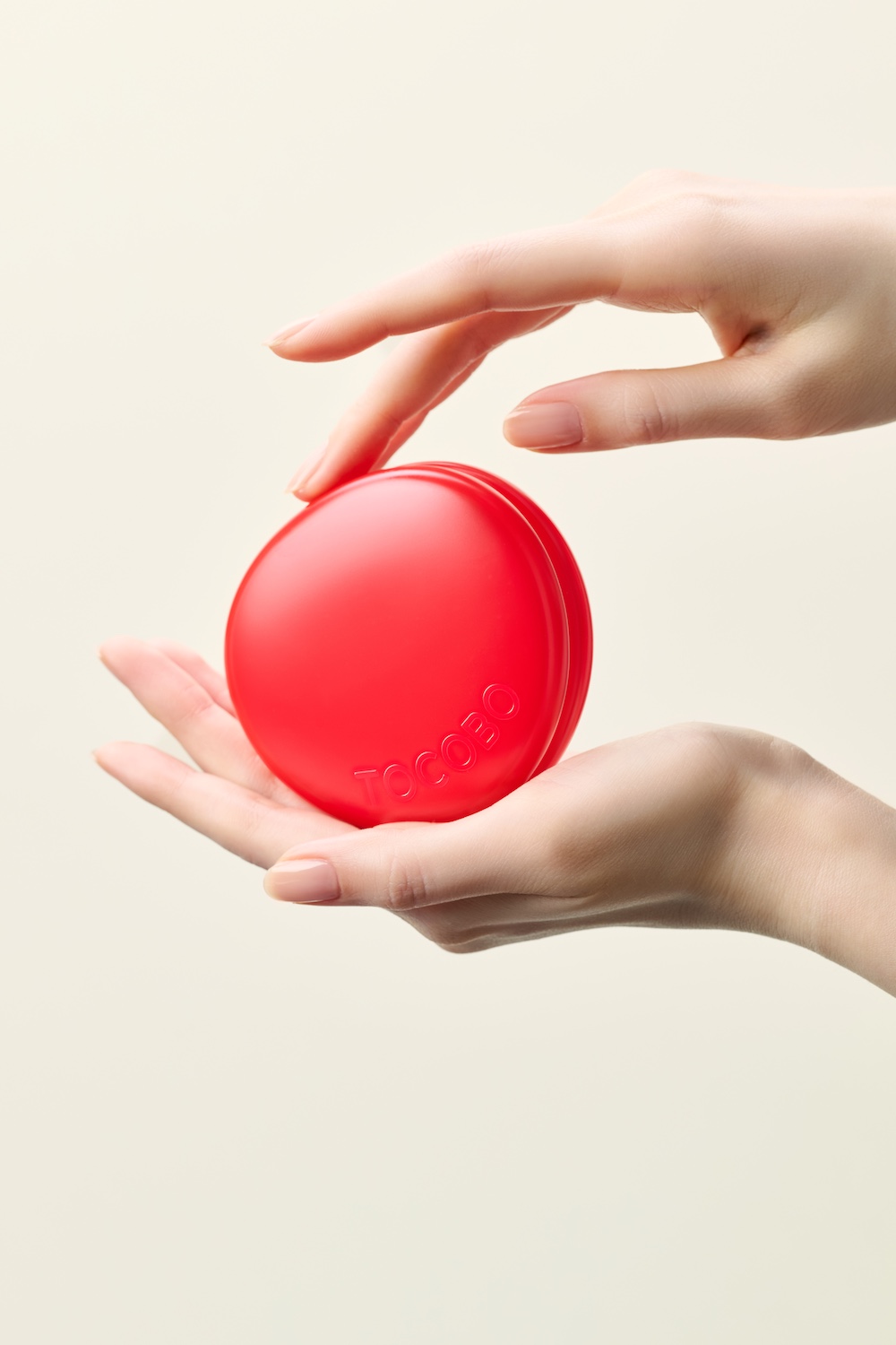 Apple Dewy Fit Cushion - 6 colors - Image 8