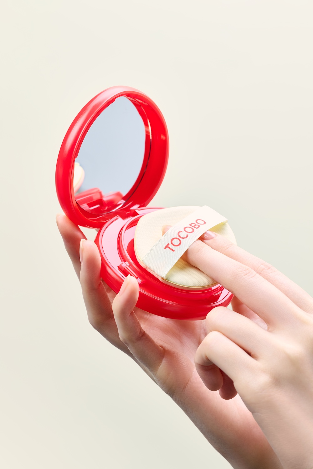 Apple Dewy Fit Cushion - 6 colors - Image 9