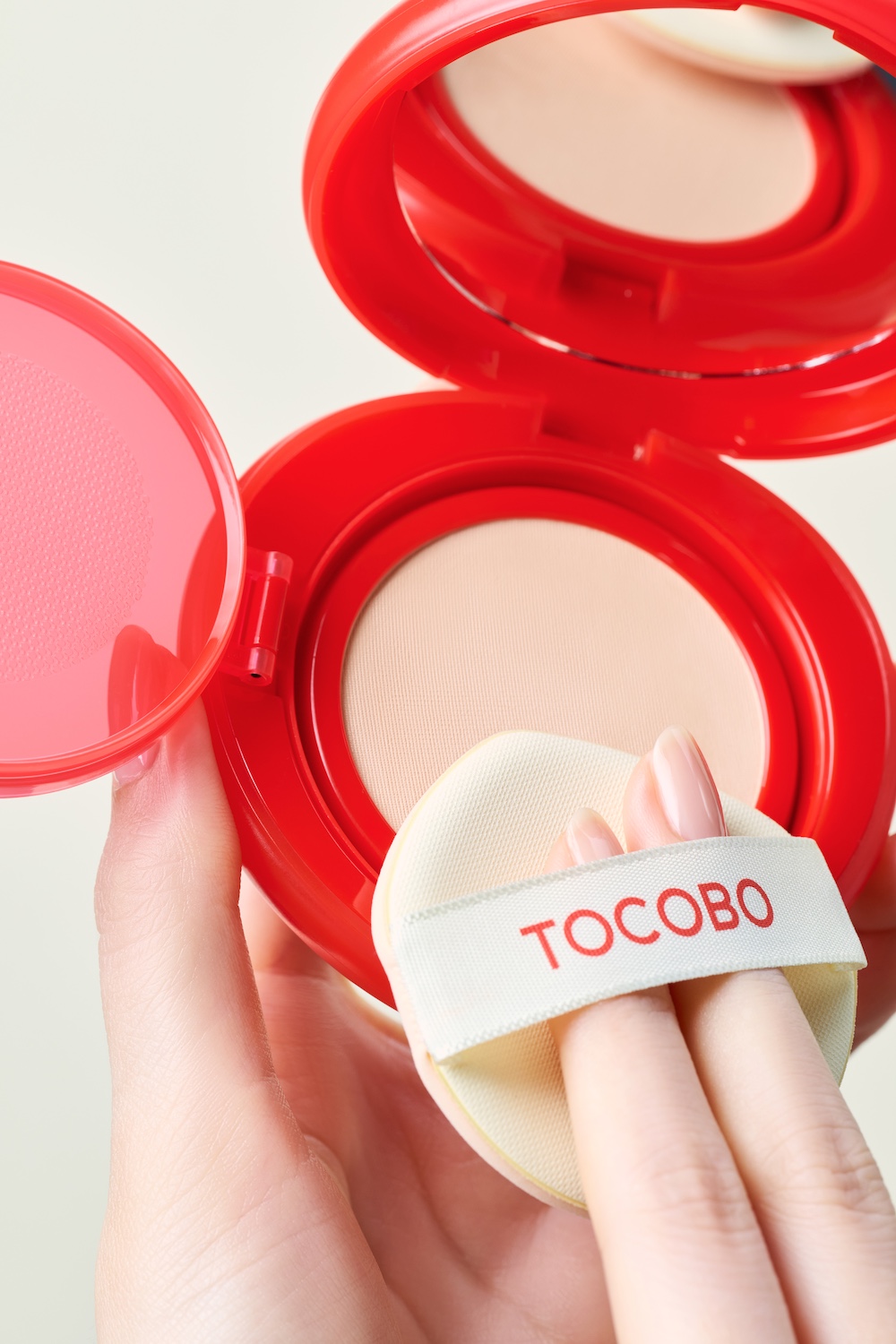 Apple Dewy Fit Cushion - 6 colors - Image 10