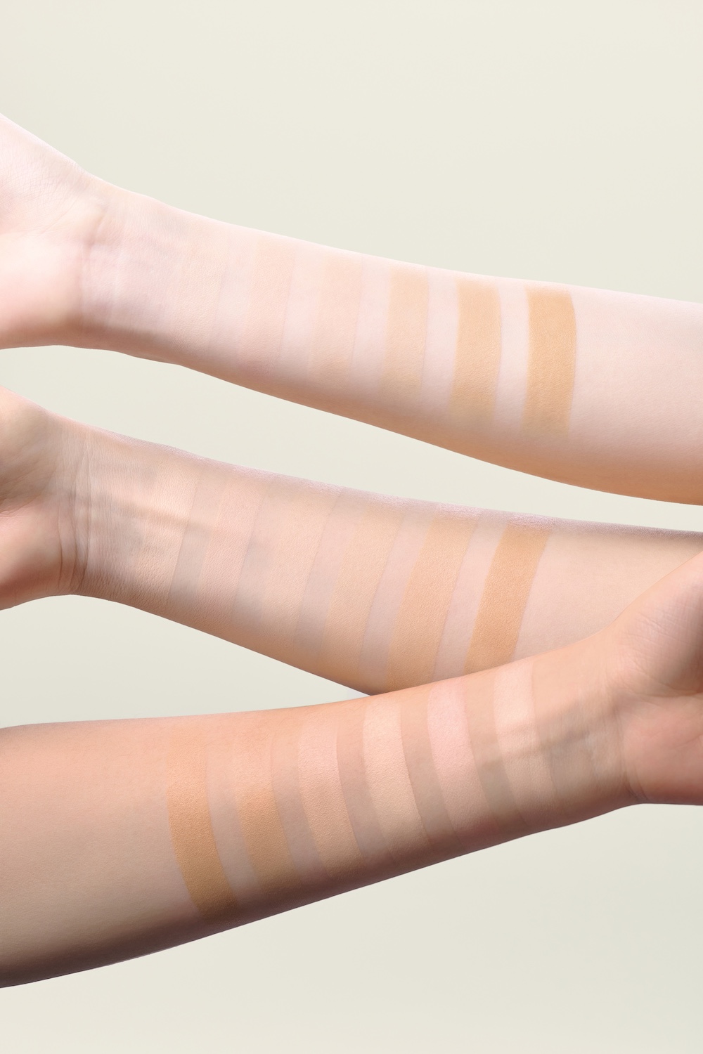 Apple Dewy Fit Cushion - 6 colors - Image 11