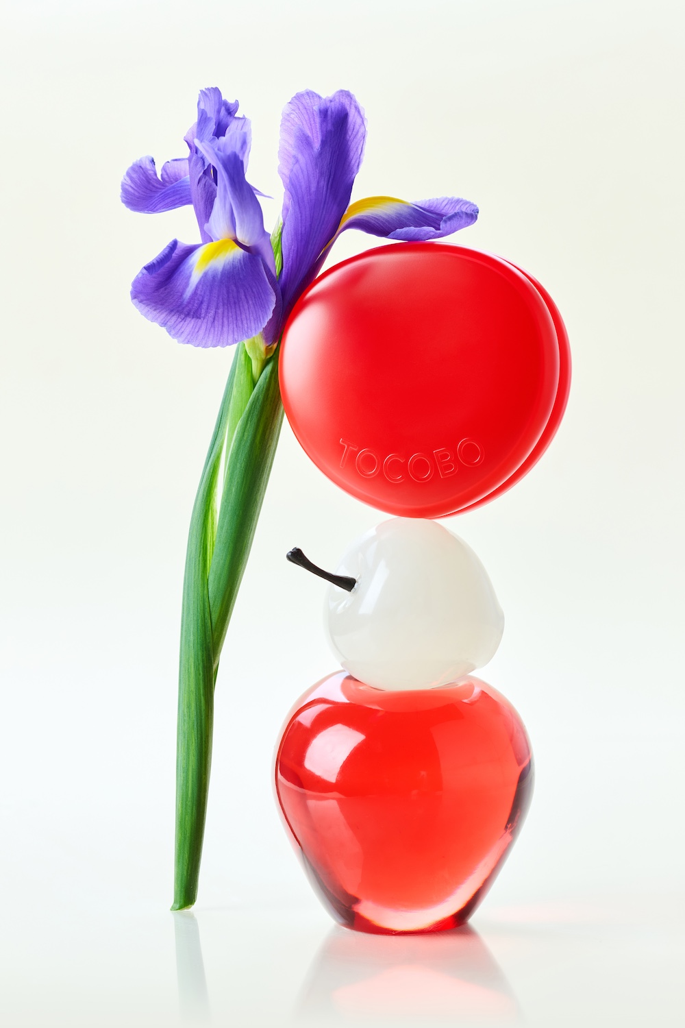 Apple Dewy Fit Cushion - 6 colors - Image 13