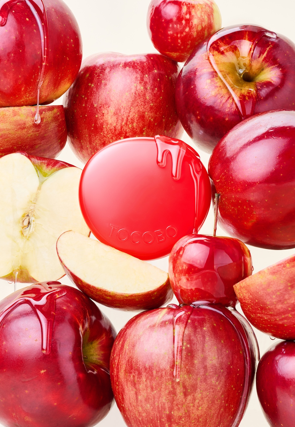 Apple Dewy Fit Cushion - 6 colors - Image 15