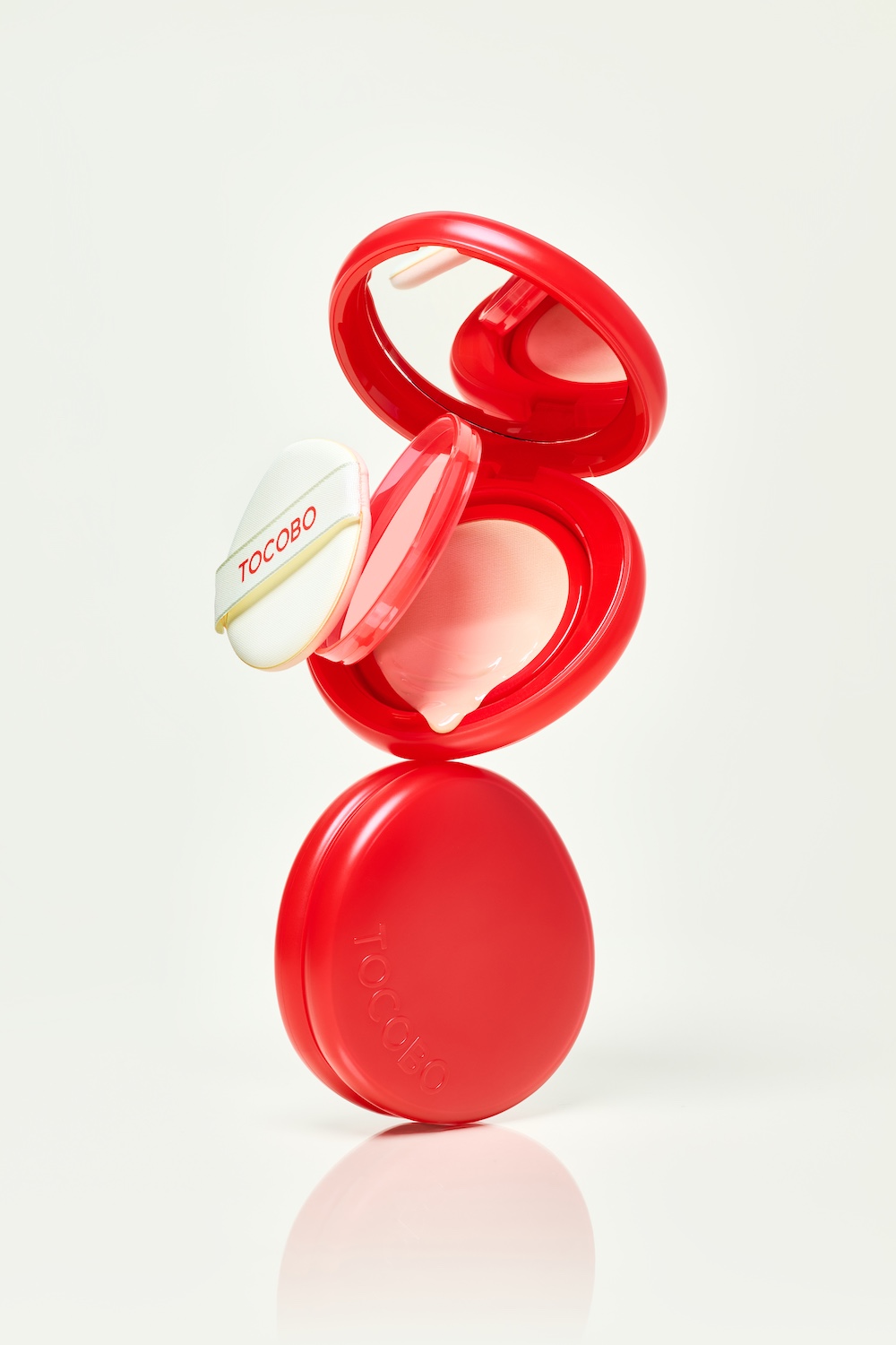 Apple Dewy Fit Cushion - 6 colors - Image 17