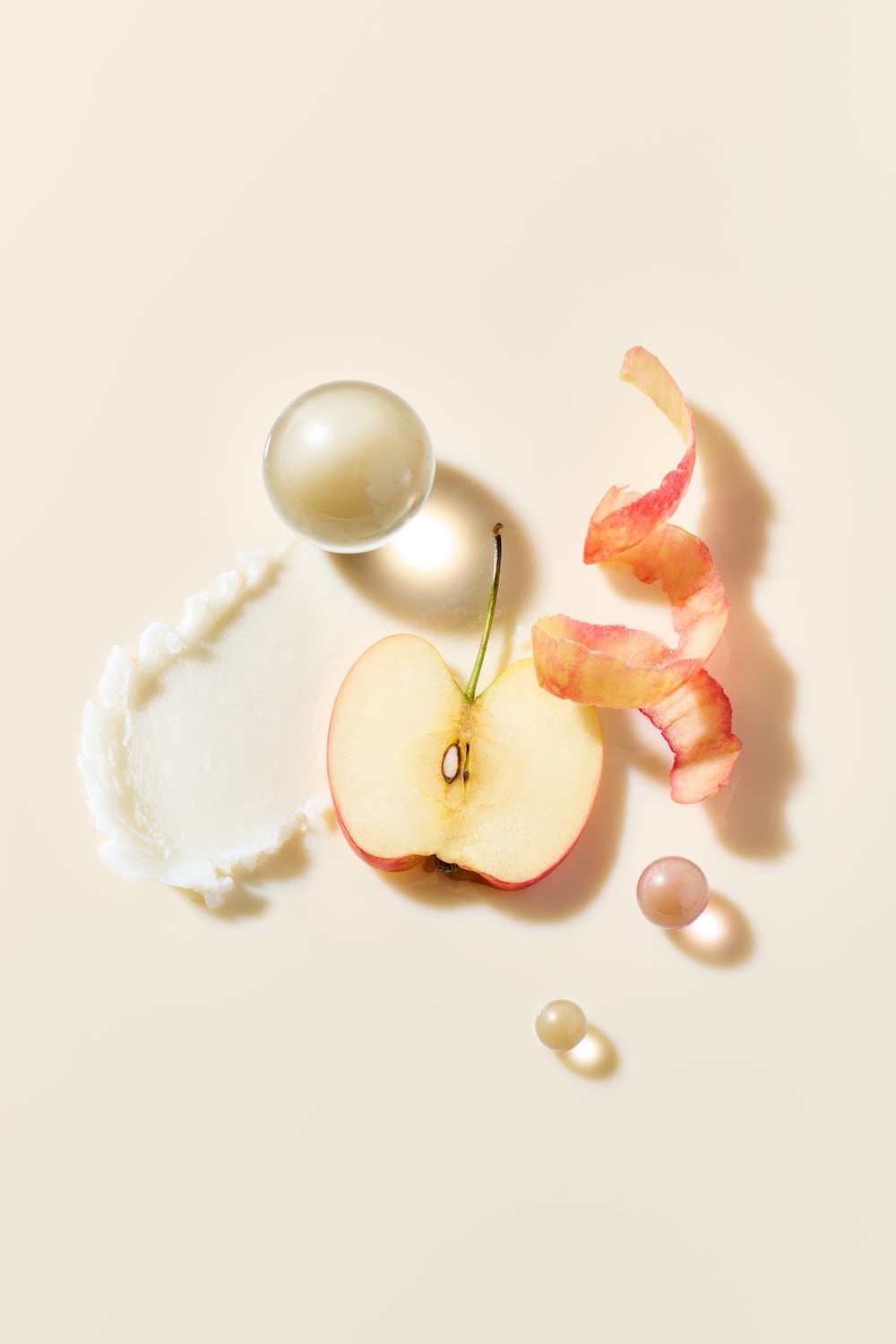 Apple Dewy Fit Cushion - 6 colors - Image 18