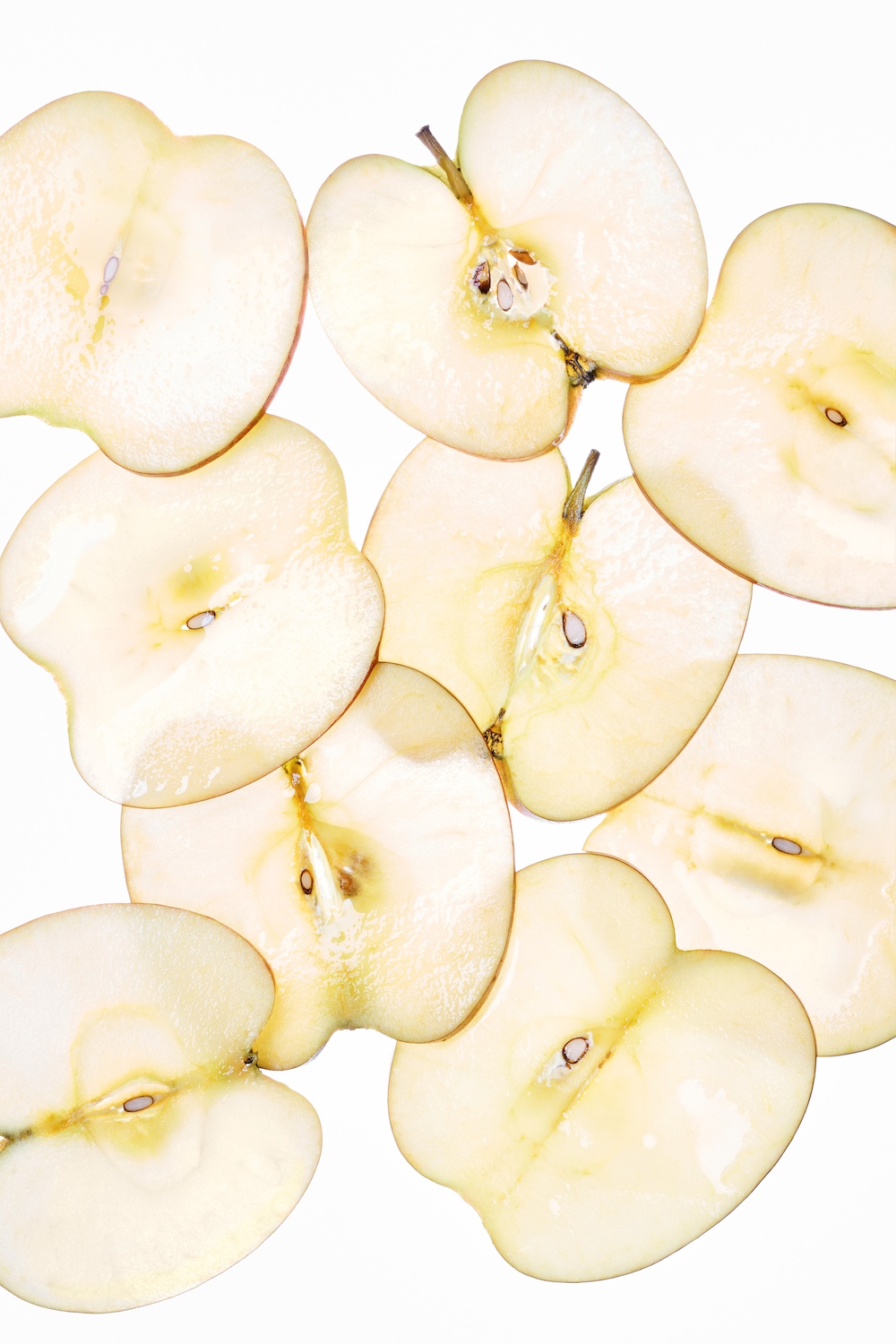 Apple Dewy Fit Cushion - 6 colors - Image 19