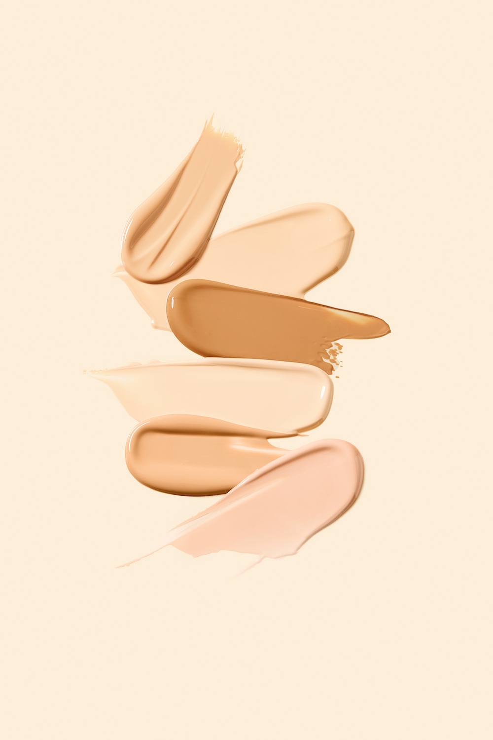 Apple Dewy Fit Cushion - 6 colors - Image 21