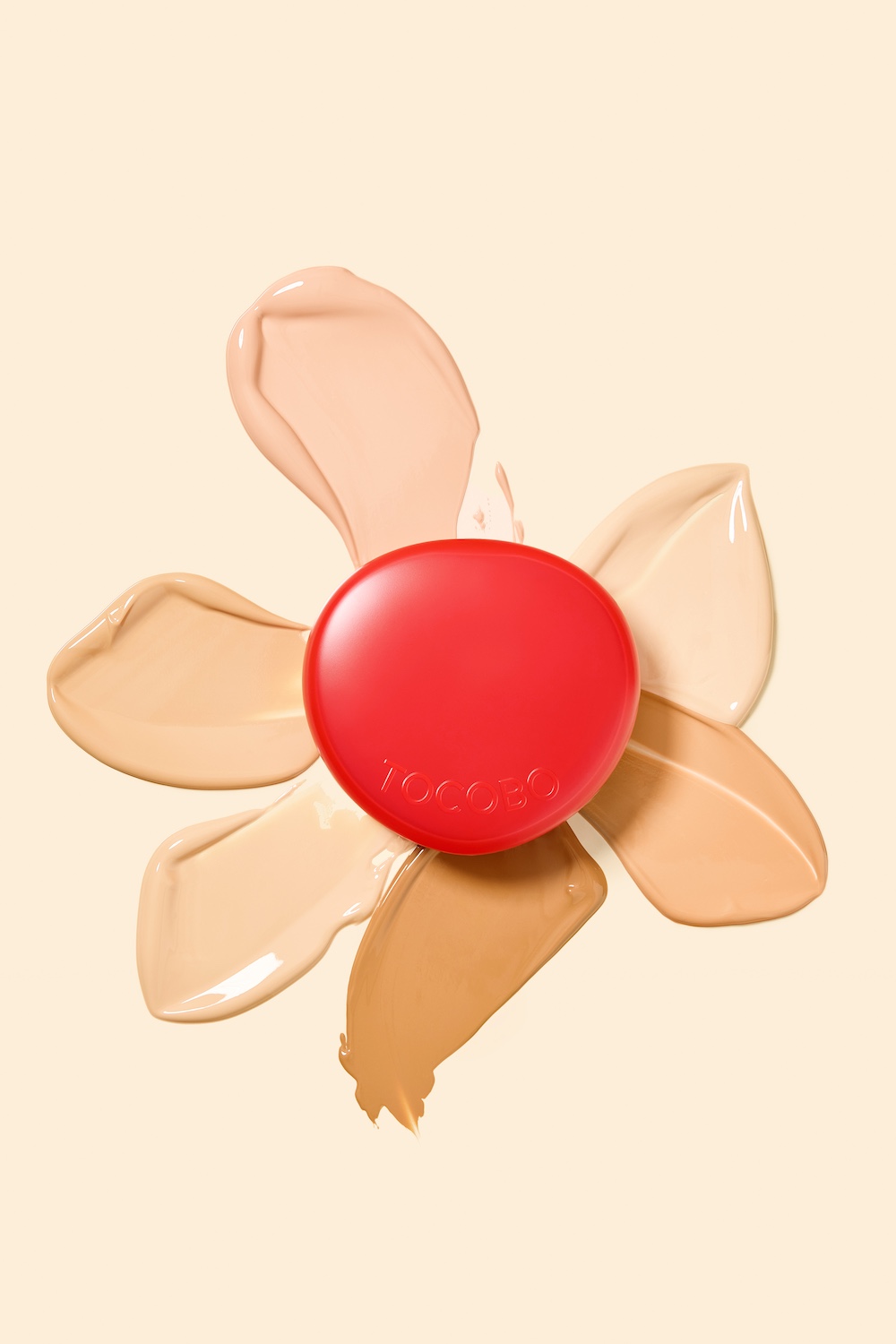 Apple Dewy Fit Cushion - 6 colors - Image 23